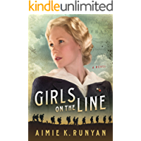 Girls on the Line: A Novel (English Edition)